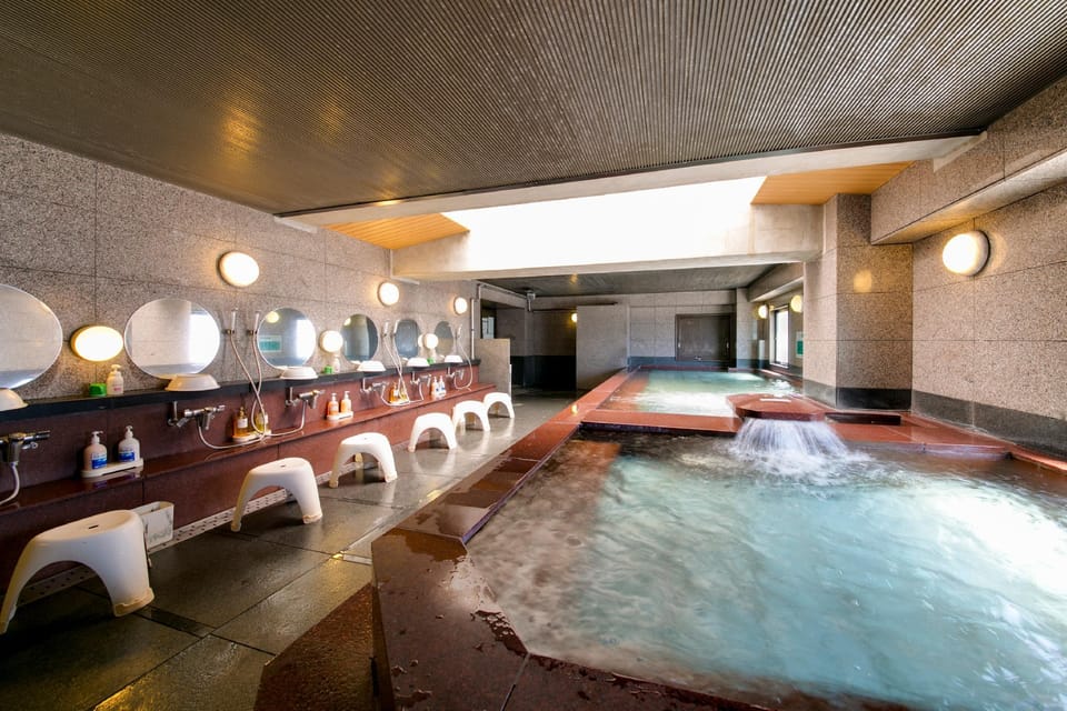 Spa