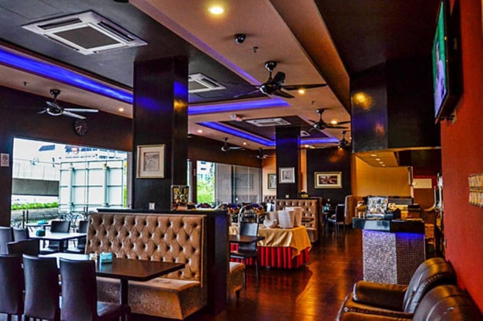 Valenza Hotel & Cafe Hotel in Federal Territory of Kuala Lumpur