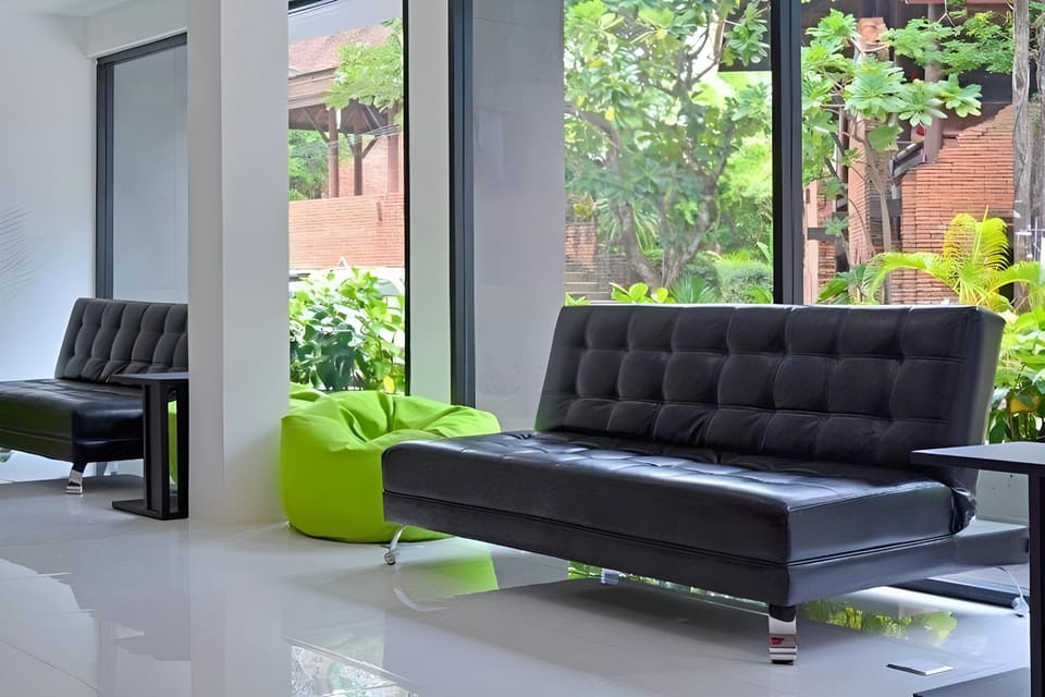Nantra Chaweng Beach Hotel Hotel in Ko Samui