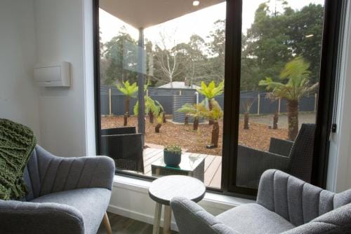 Mt Field Retreat Hotel in Tasmania