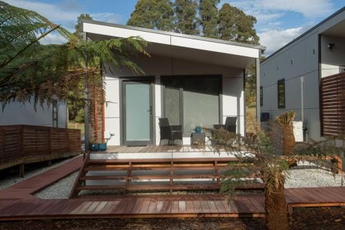 Mt Field Retreat Hotel in Tasmania