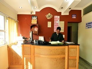 Hotel City Heart 18 Hotel in Chandigarh