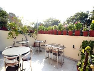 Hotel City Heart 18 Hotel in Chandigarh