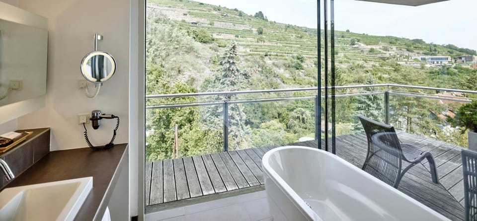 Steigenberger Hotel & Spa Krems Hotel in Austria