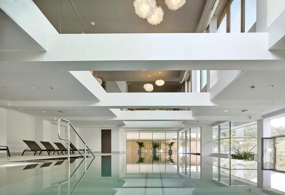 Steigenberger Hotel & Spa Krems Hotel in Austria
