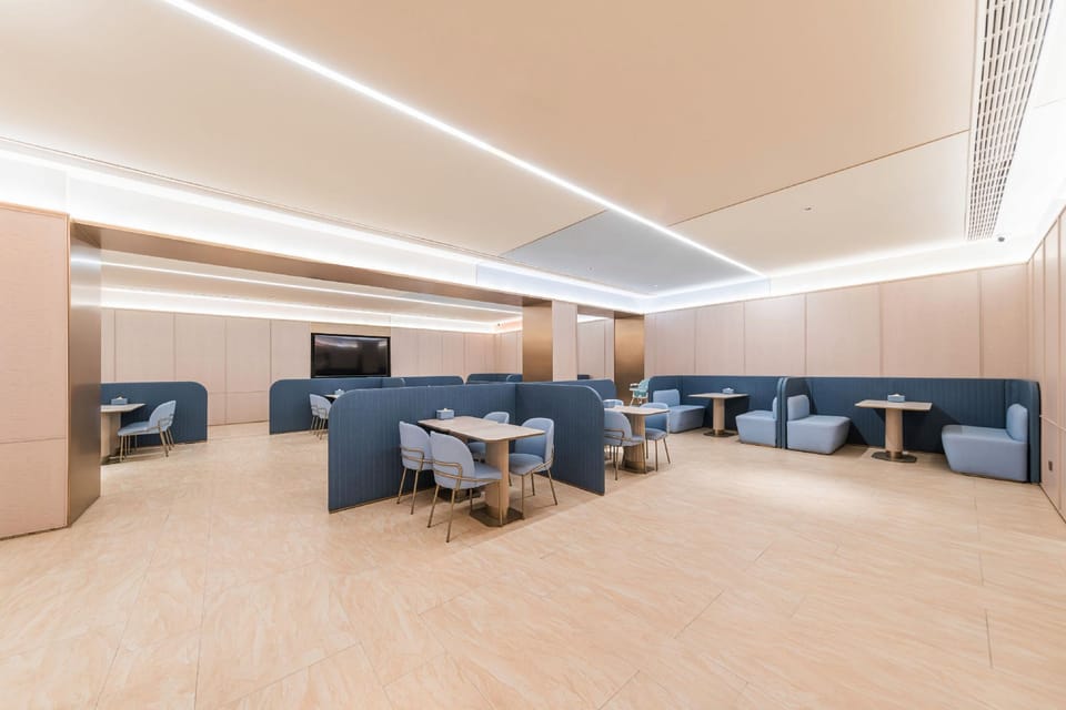 Hanting Hotel Beijing Lido Plaza Jiangtai West Metro Station Hotel in Beijing
