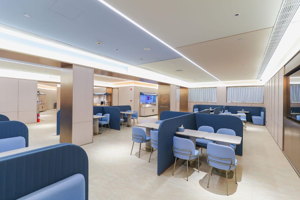 Hanting Hotel Beijing Lido Plaza Jiangtai West Metro Station Hotel in Beijing