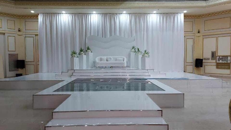 Al Salam Hotel Hotel in Oman