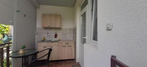 Apartments Trajceski Hotel in Ohrid