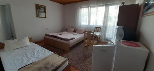 Apartments Trajceski Hotel in Ohrid