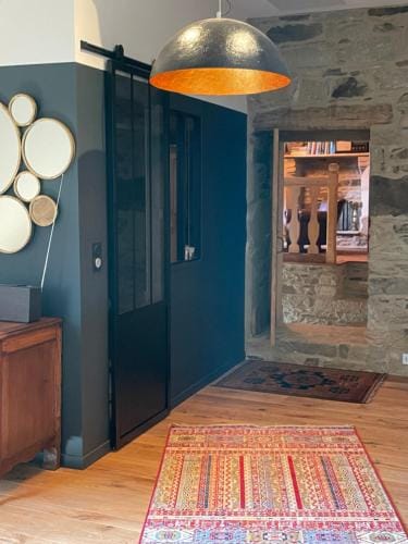 Manoir medieval du XV ieme siecle Hotel in Brittany