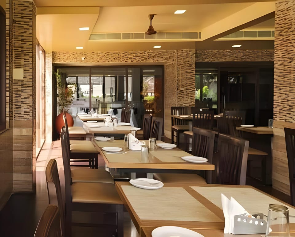 Golden Sun Beach Resort Resort in Tamil Nadu