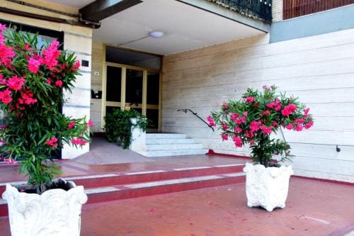 B&B Royal Palace of Napoli & Reggia di Caserta Hotel in Caserta