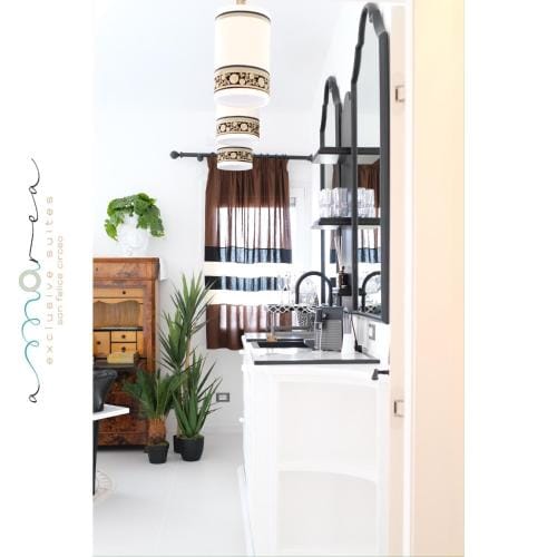 AMAREA Exclusive Suites Hotel in San Felice Circeo