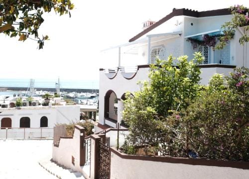 AMAREA Exclusive Suites Hotel in San Felice Circeo
