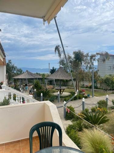 Hotel Vila Andi Hotel in Vlorë County, Albania