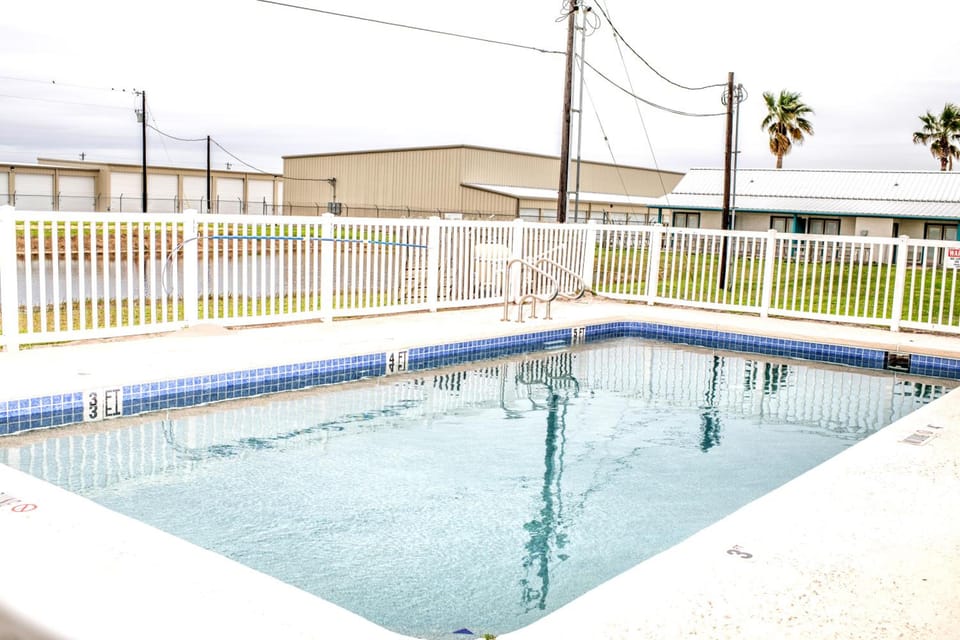 captain's quarters Hotel in Port O'Connor