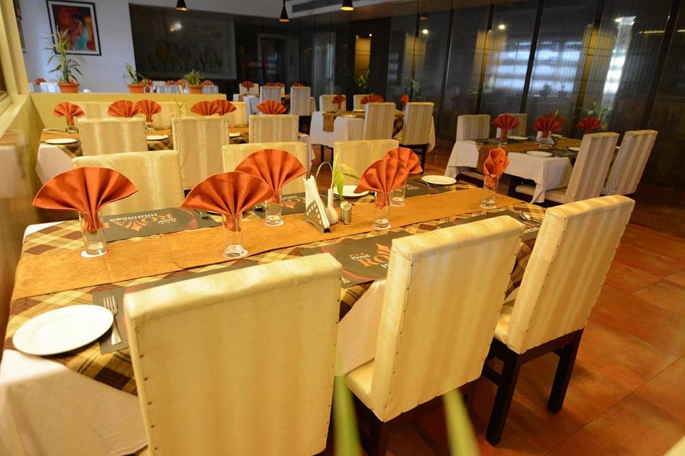 Hotel Royal Highness Hotel in India