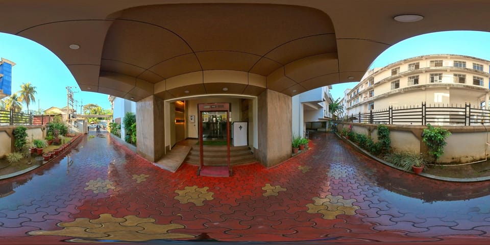 Hotel Royal Highness Hotel in India