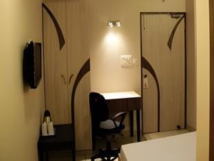 Element Guestline Hotel in India