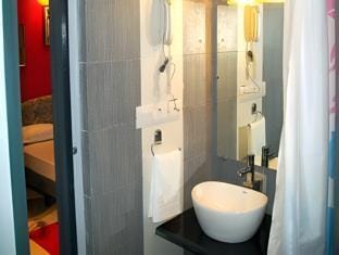 Element Guestline Hotel in India