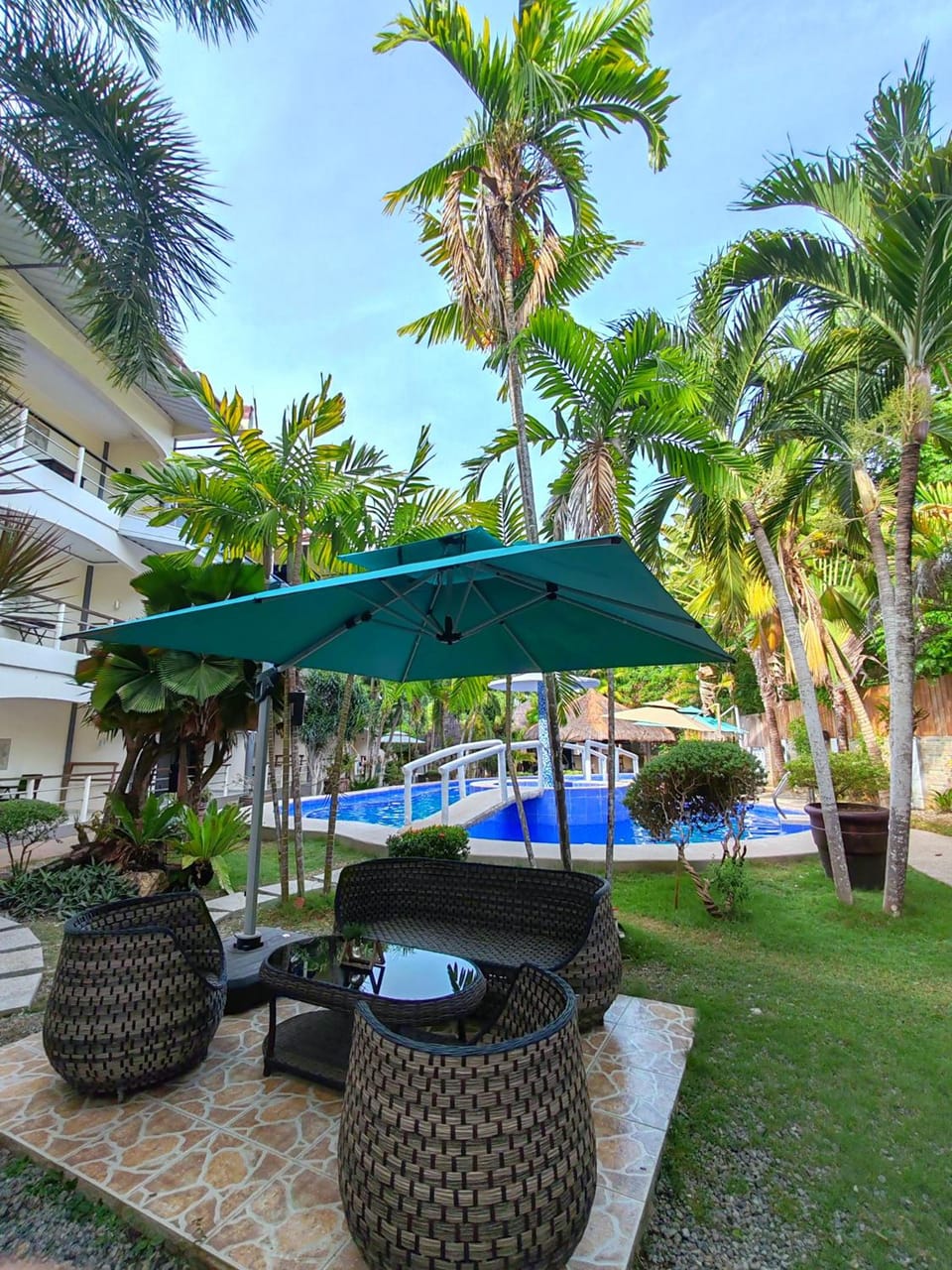Alona Northland Resort Resort in Panglao