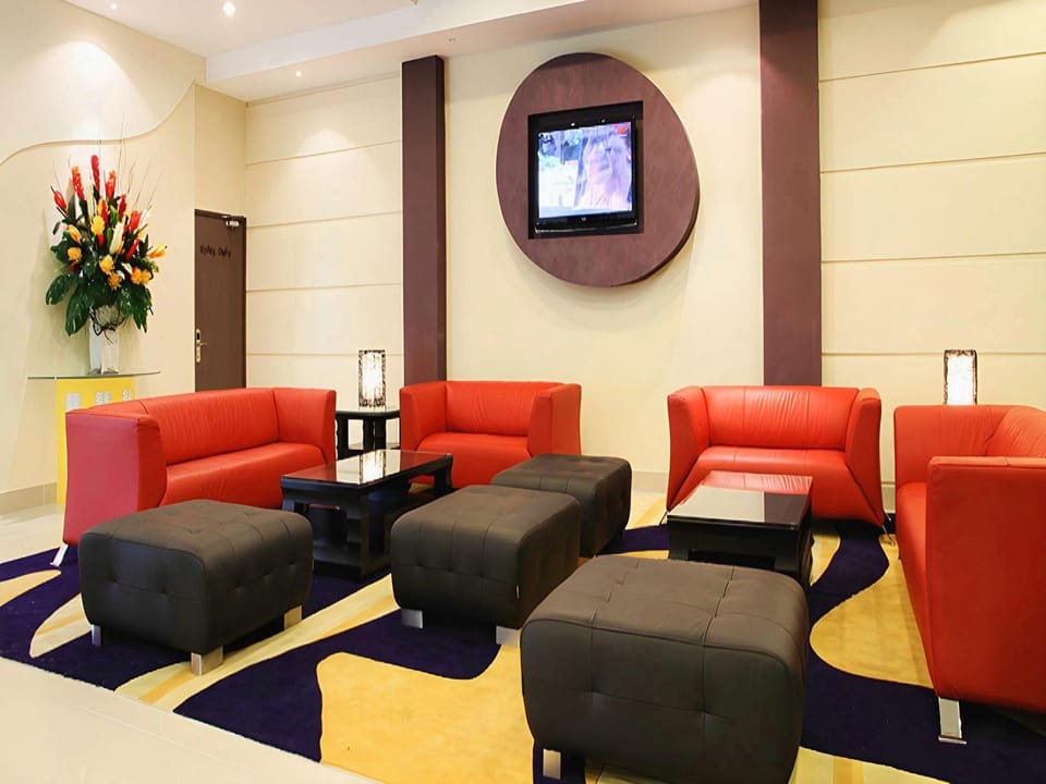 Hotel 98 Hotel in Kuching