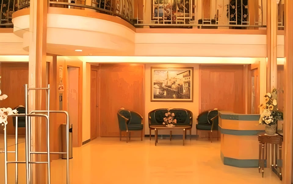 Hotel Regal Malaysia Hotel in George Town