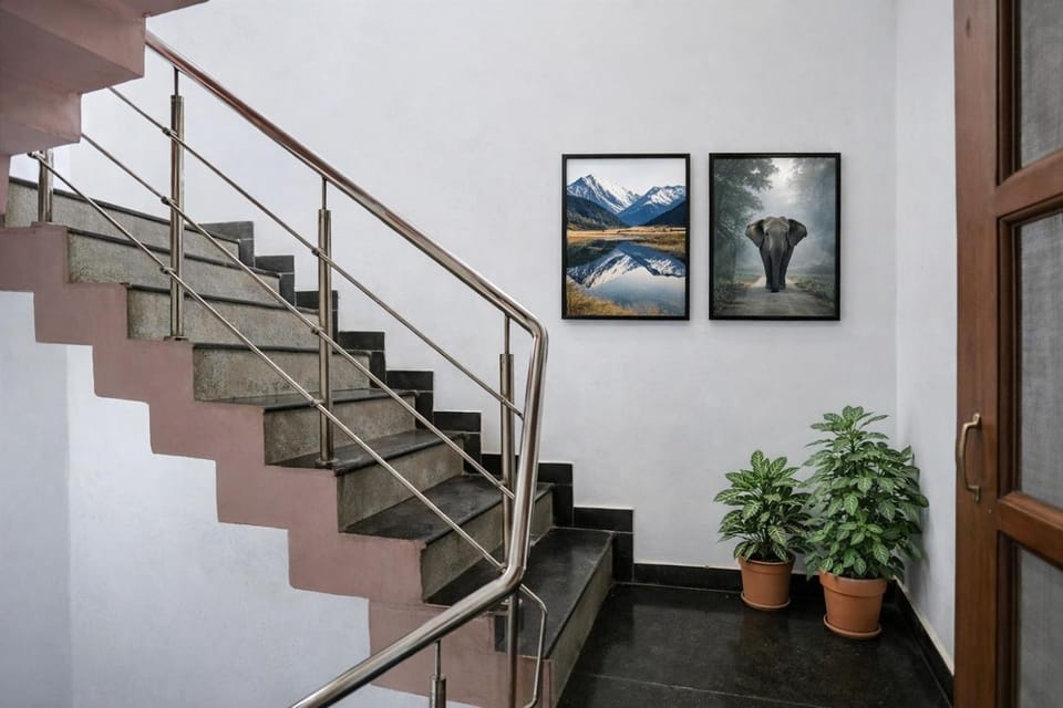 Mauryan Express - Hotel Malviya Nagar Hotel in New Delhi