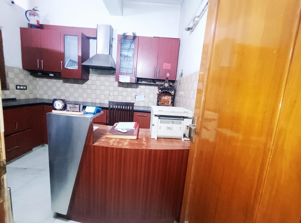 Mauryan Express - Hotel Malviya Nagar Hotel in New Delhi