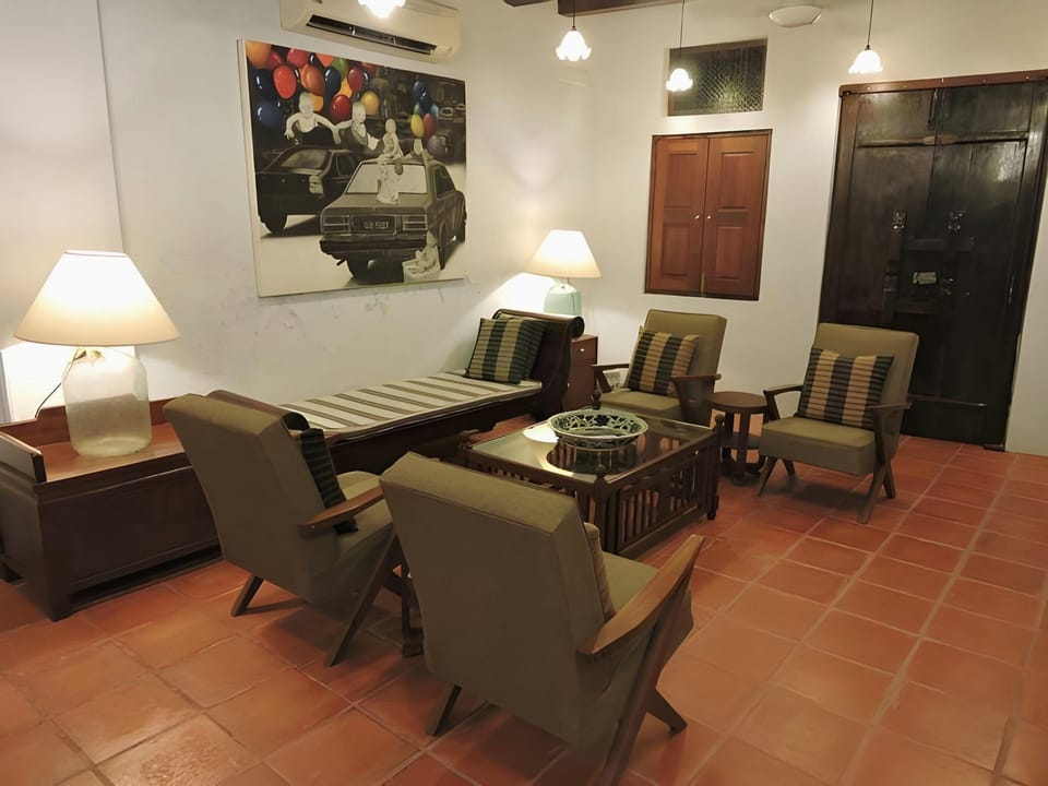Hotel Malaysia Hotel in George Town