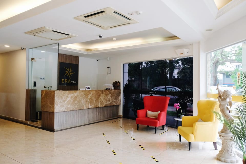 Era Plus Hotel Hotel in Negeri Sembilan, Malaysia