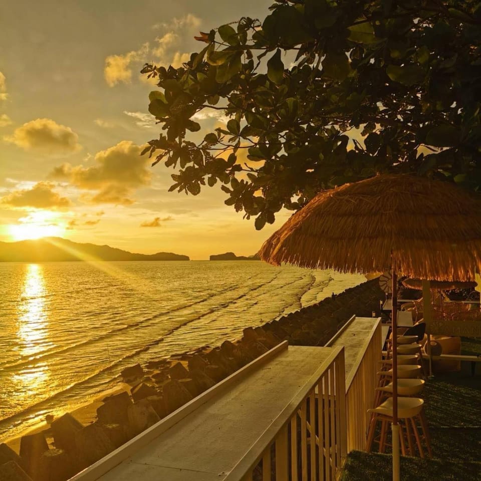 Amanda อามันดา Resort in Thailand