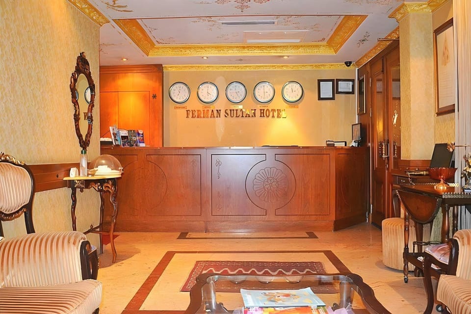 A'la Sofia Hotel Hotel in Istanbul