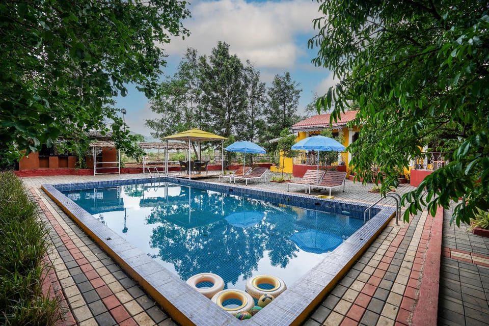 Swimming pool [kids]