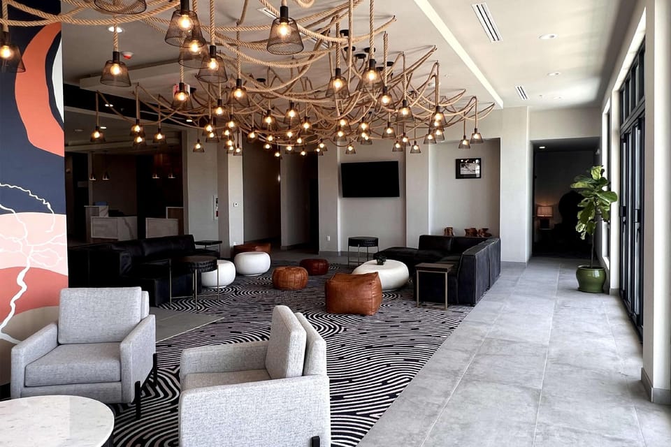 The Elm, a Ramada by Wyndham Hotel in Little Elm