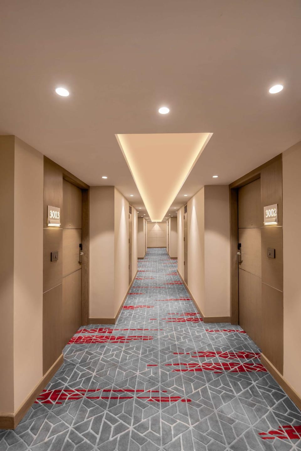 Radisson Hotel Sector 29 Gurugram Hotel in Gurugram