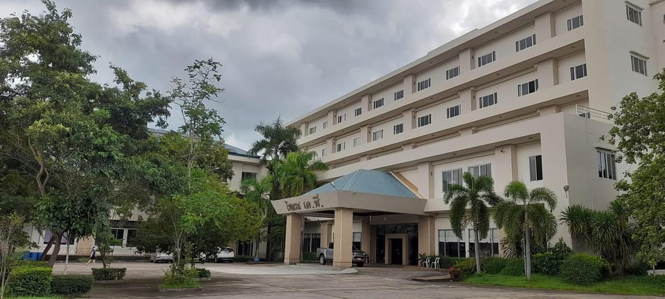 KP Hotel Udonthani Hotel in Laos