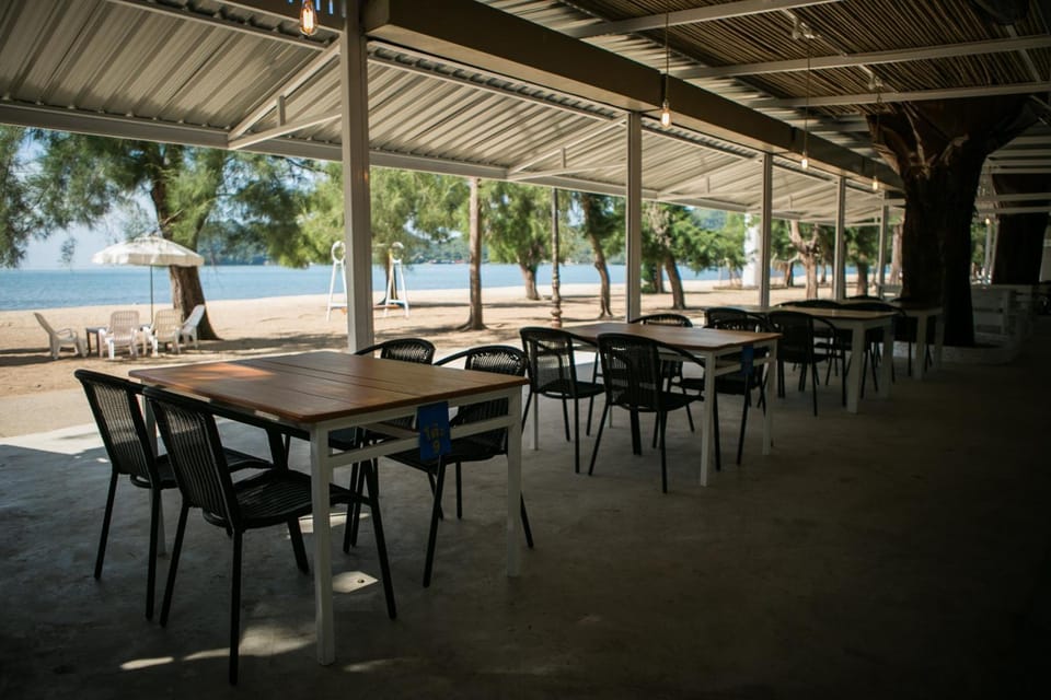 Nisasiri Boutique Resort Resort in Thailand