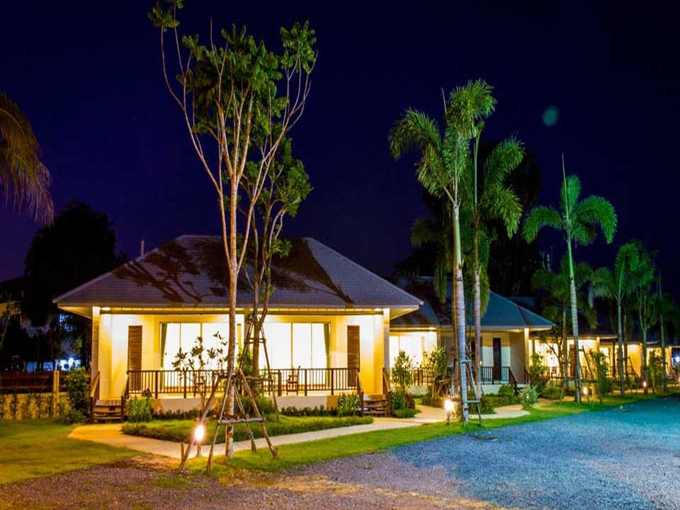 Nisasiri Boutique Resort Resort in Thailand