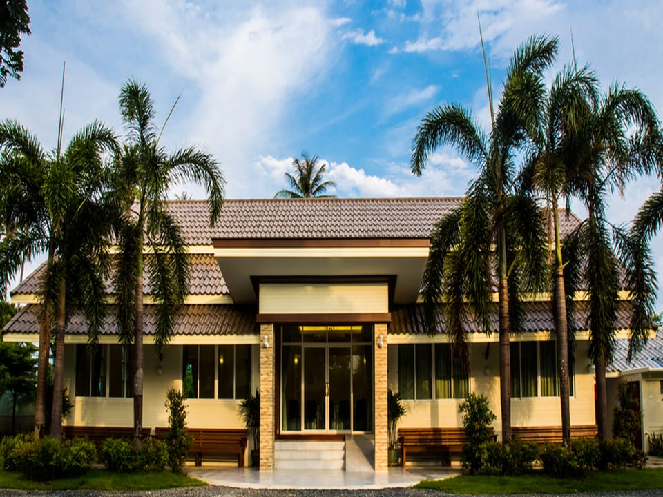 Nisasiri Boutique Resort Resort in Thailand