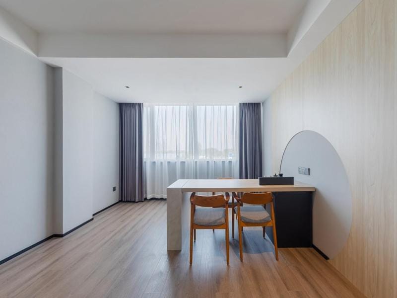 Thank Hotel Plus Linyi Jiaxing Fruit Market Hotel in Jiangsu