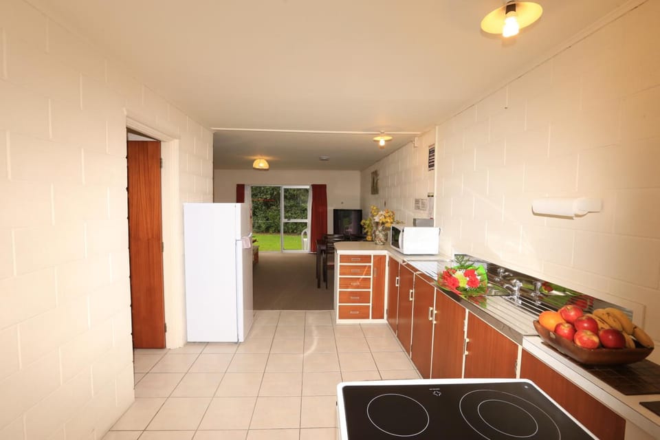 Waiuku Motel Motel in Waikato