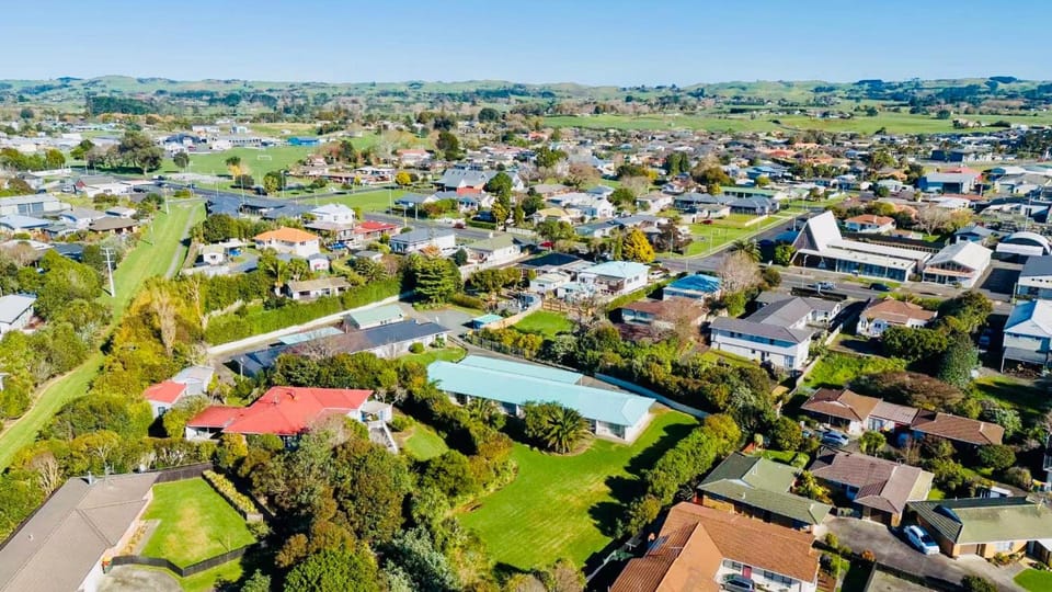 Waiuku Motel Motel in Waikato