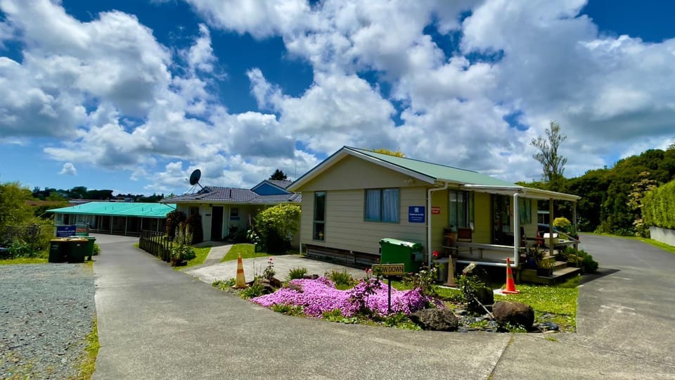 Waiuku Motel Motel in Waikato