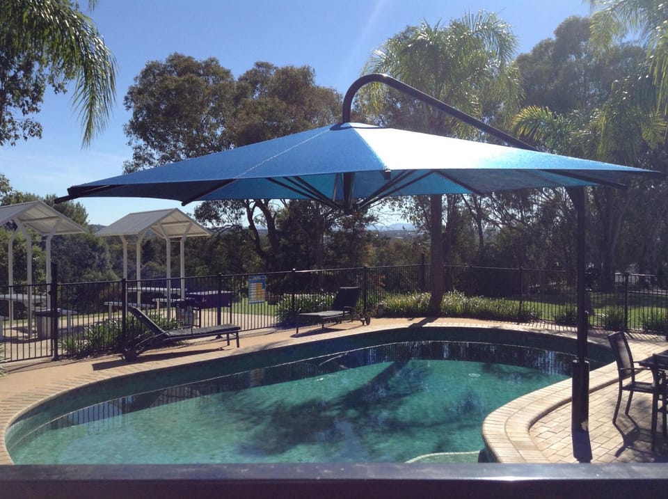 Commercial Golf Resort Motel in Albury