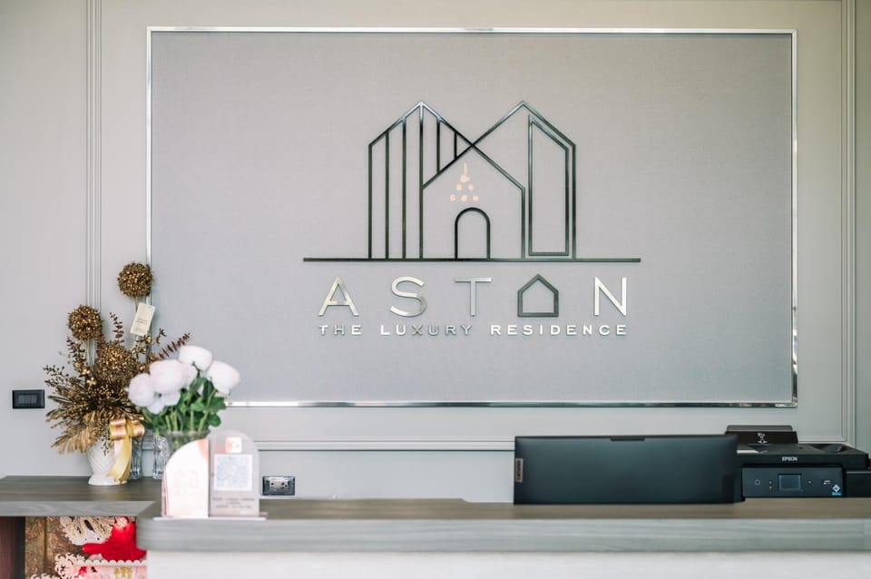 Aston Residence Hatyai Apartment hotel in Thailand