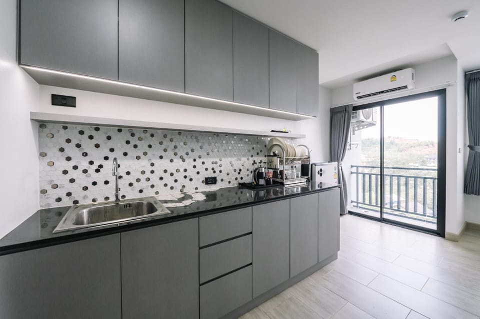 Aston Residence Hatyai Apartment hotel in Thailand