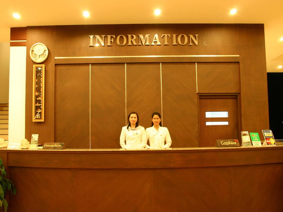 Inter Resort Udonthani Resort in Laos