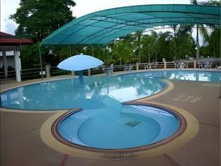 Inter Resort Udonthani Resort in Thailand